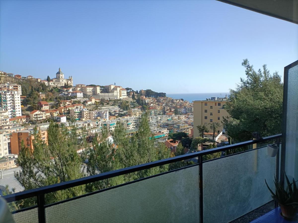Tuo Pallino San Remo Exterior foto