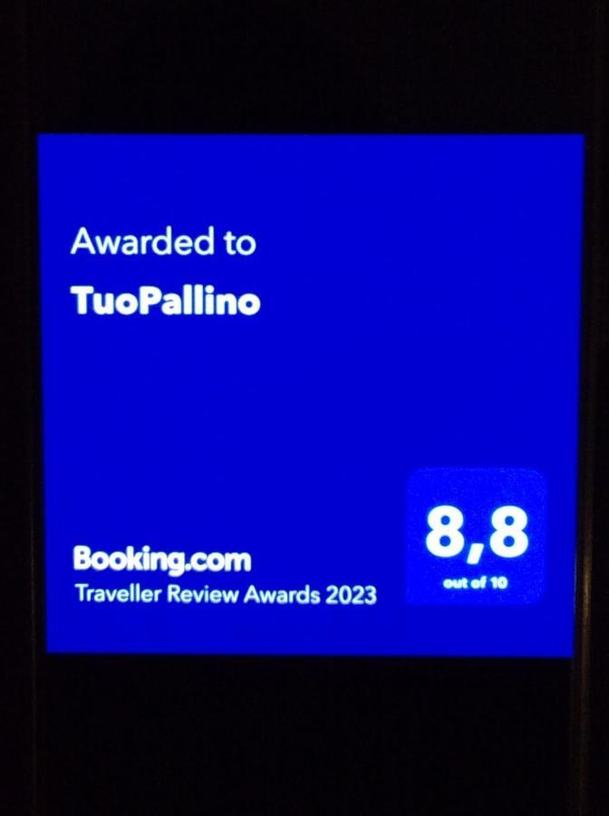 Tuo Pallino San Remo Exterior foto
