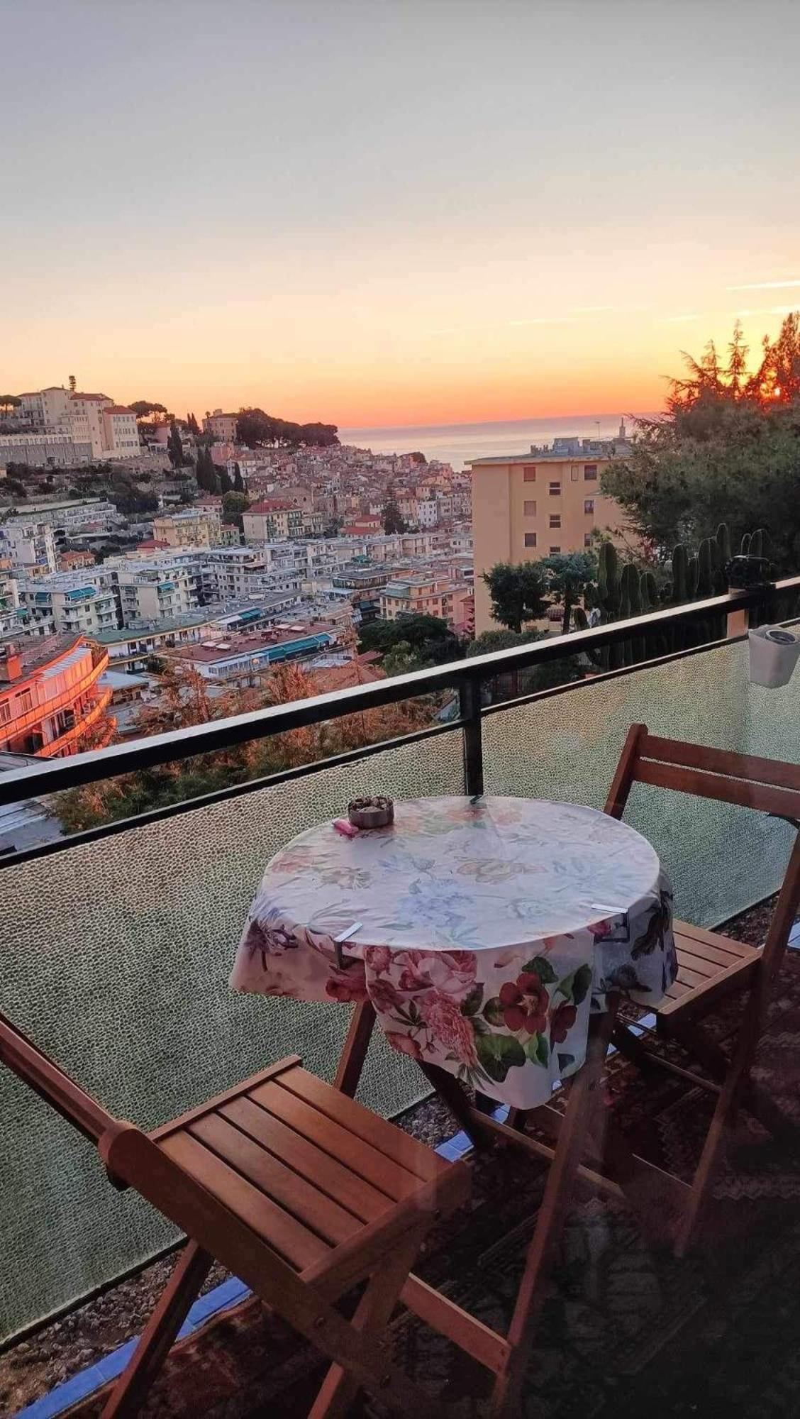 Tuo Pallino San Remo Exterior foto